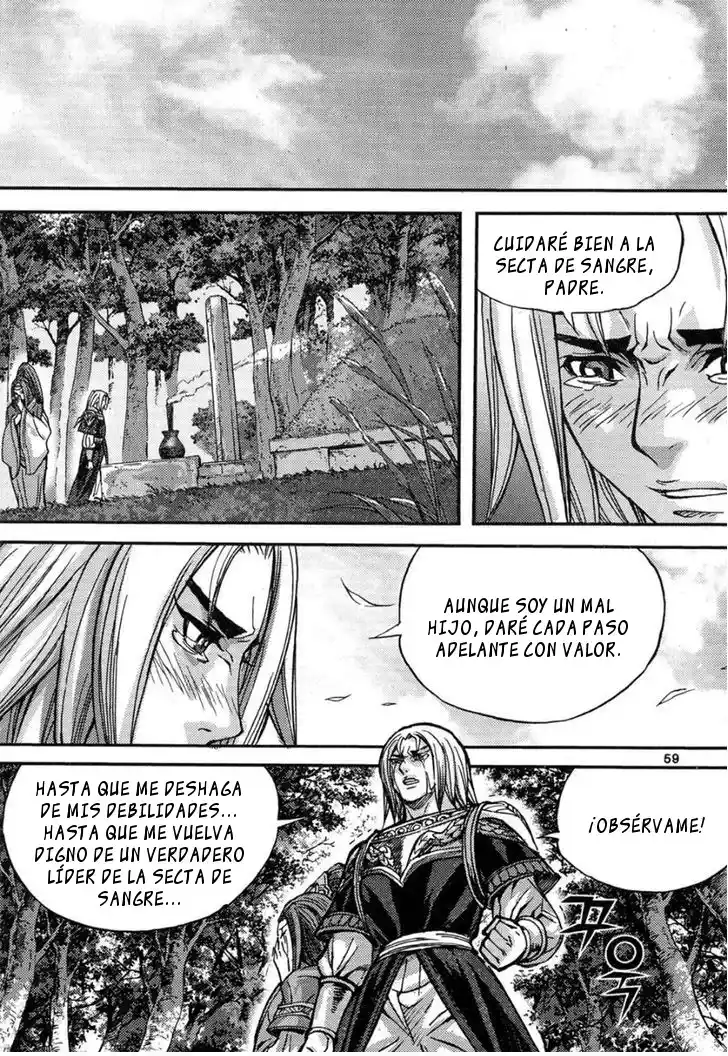 King Of Hell - Capítulo 292 - Página 7 - LectorTMOo