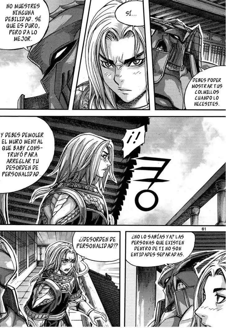 King Of Hell - Capítulo 292 - Página 9 - LectorTMOo