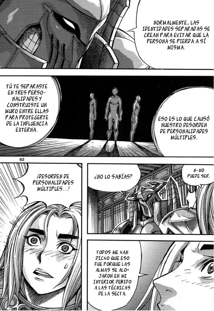 King Of Hell - Capítulo 292 - Página 10 - LectorTMOo
