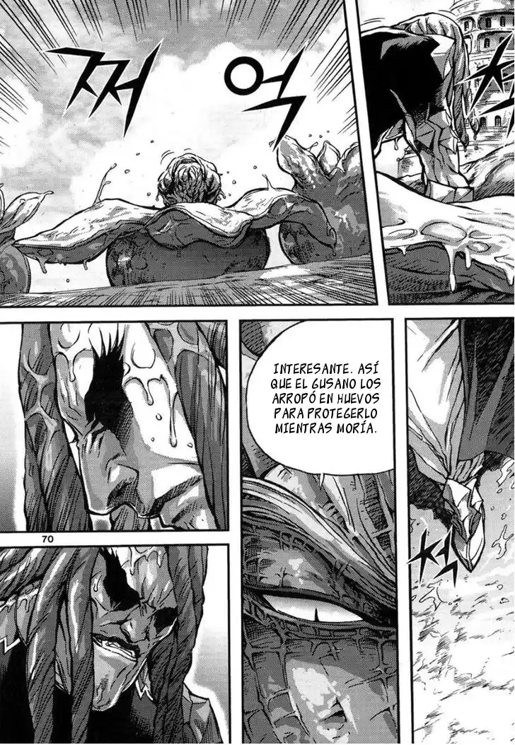 King Of Hell - Capítulo 292 - Página 18 - LectorTMOo