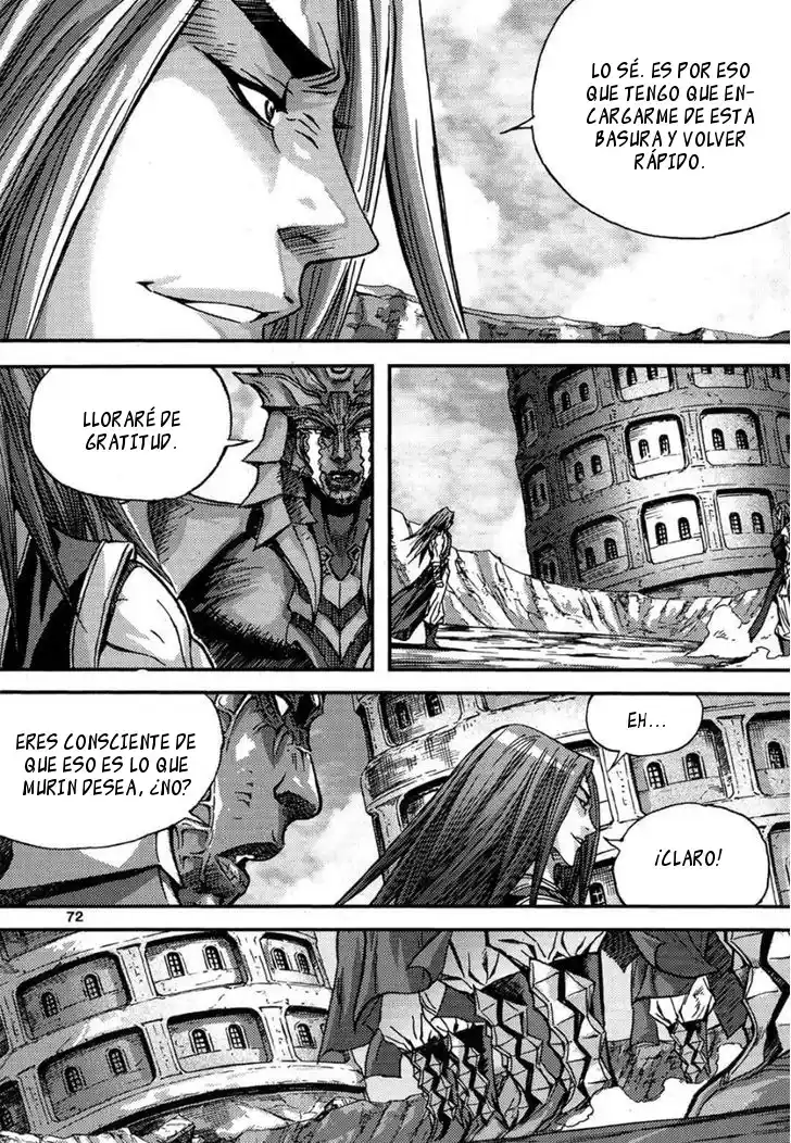 King Of Hell - Capítulo 292 - Página 20 - LectorTMOo