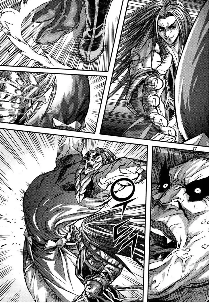 King Of Hell - Capítulo 292 - Página 25 - LectorTMOo