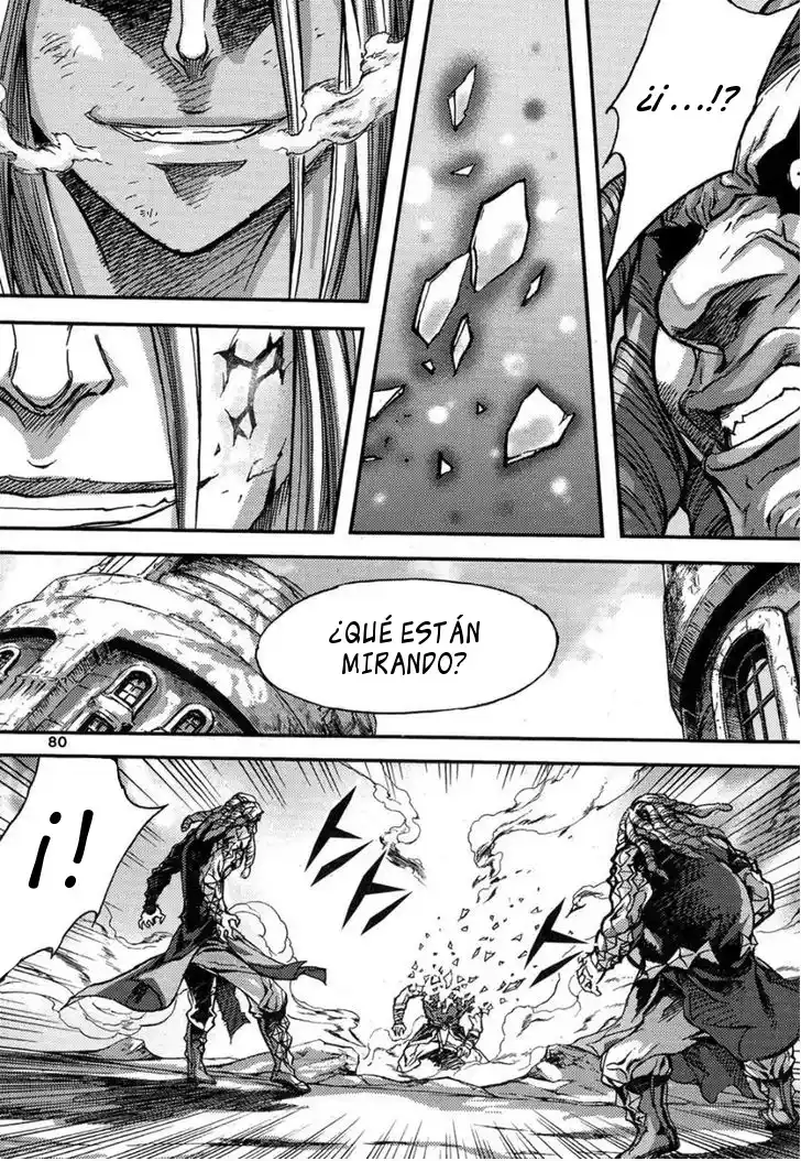 King Of Hell - Capítulo 292 - Página 28 - LectorTMOo
