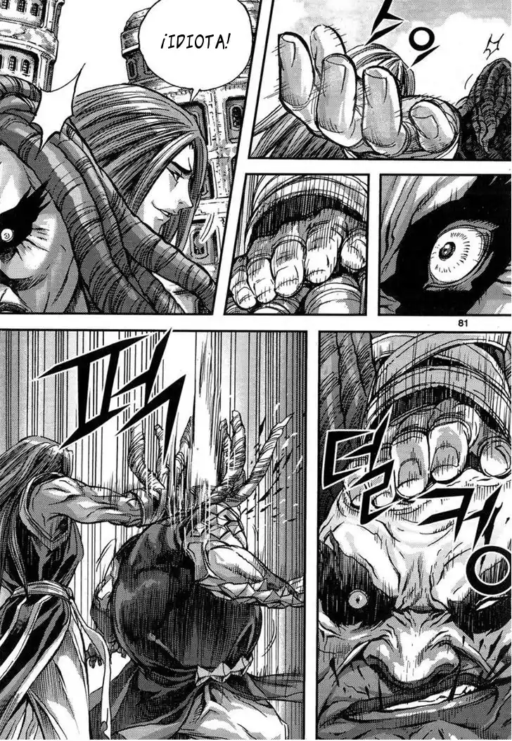 King Of Hell - Capítulo 292 - Página 29 - LectorTMOo