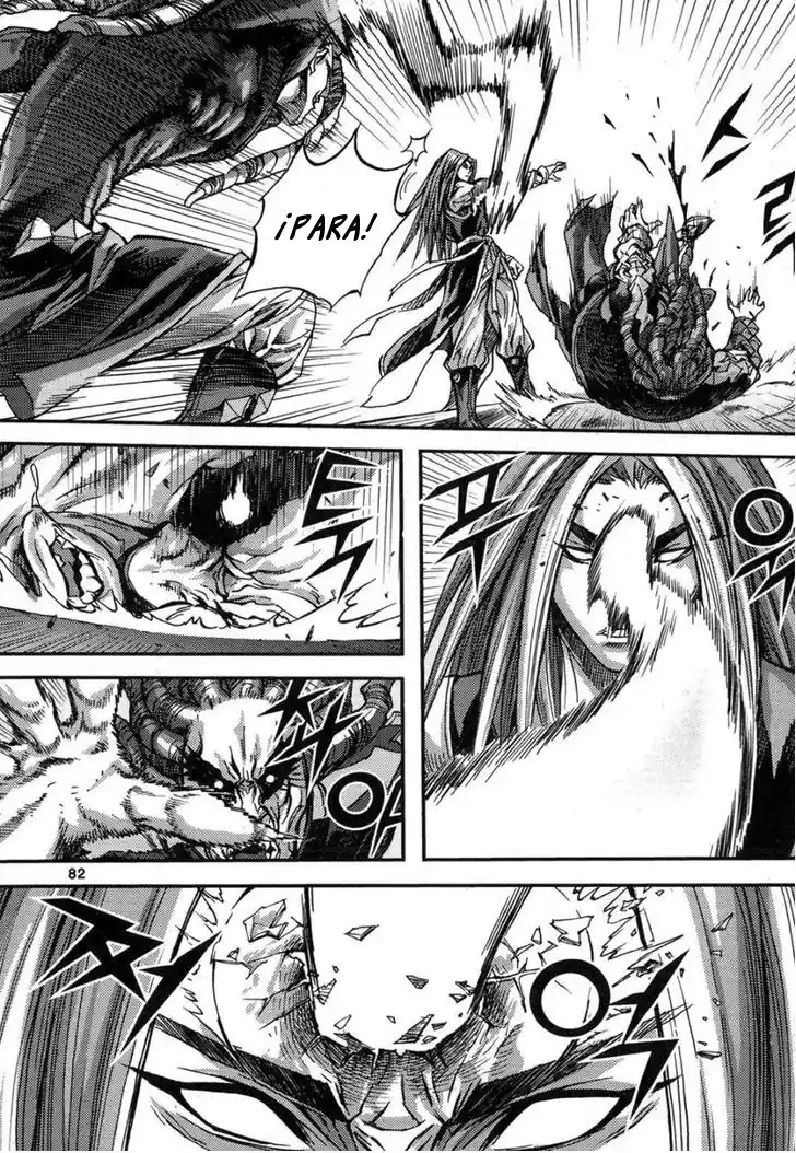 King Of Hell - Capítulo 292 - Página 30 - LectorTMOo