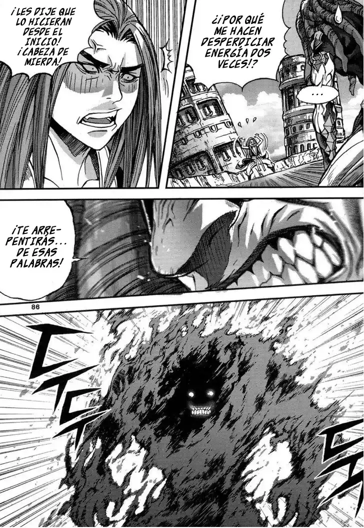 King Of Hell - Capítulo 292 - Página 34 - LectorTMOo