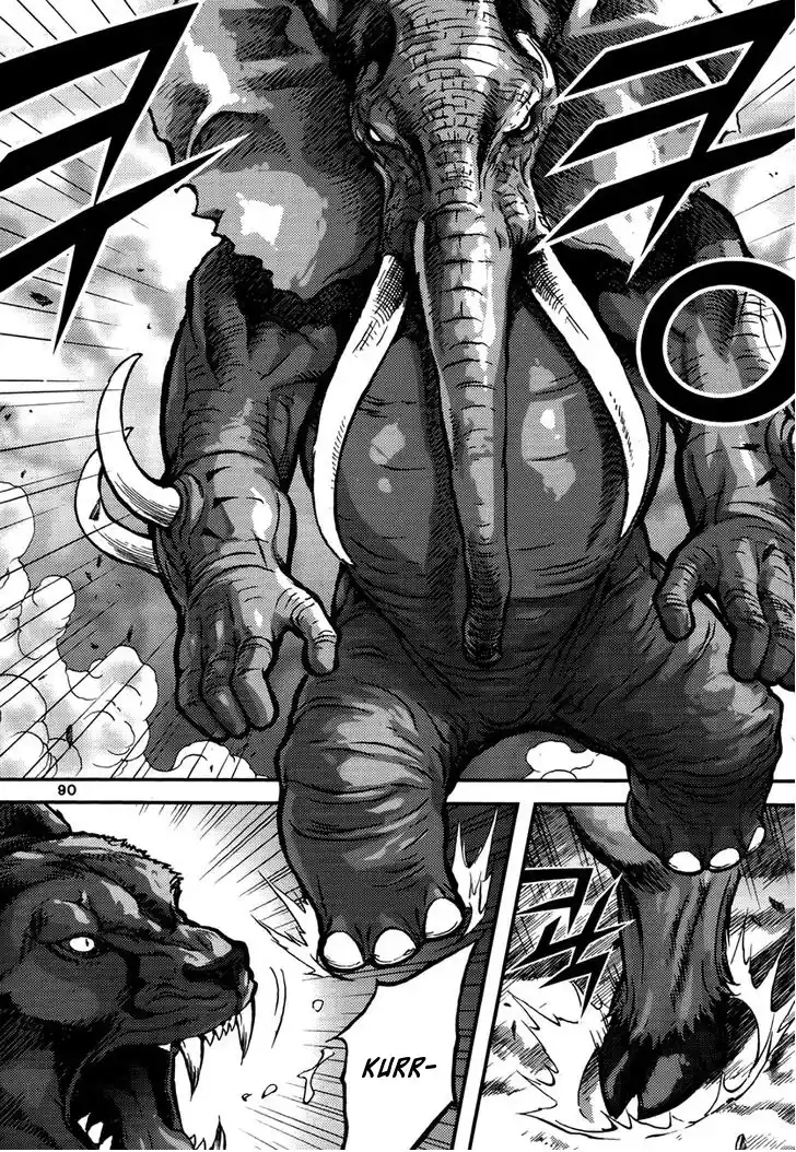 King Of Hell - Capítulo 293 - Página 4 - LectorTMOo