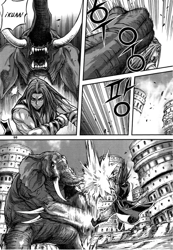 King Of Hell - Capítulo 293 - Página 9 - LectorTMOo