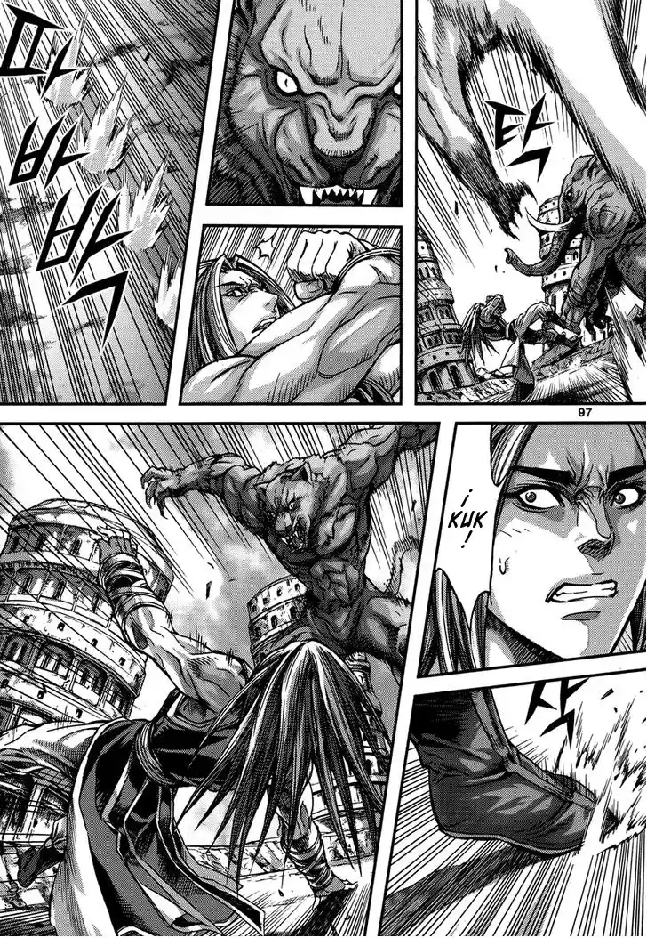 King Of Hell - Capítulo 293 - Página 10 - LectorTMOo
