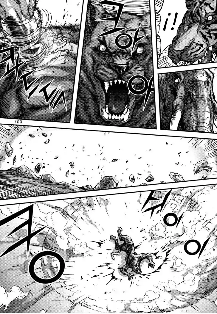 King Of Hell - Capítulo 293 - Página 13 - LectorTMOo