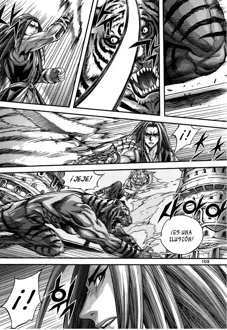 King Of Hell - Capítulo 293 - Página 16 - LectorTMOo