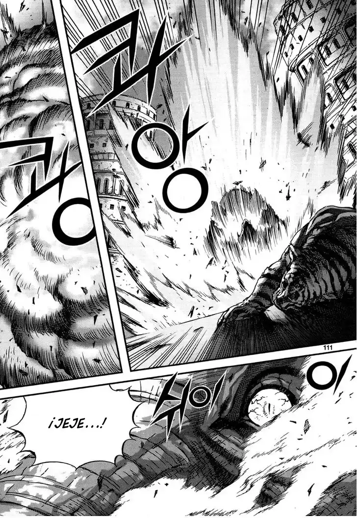 King Of Hell - Capítulo 293 - Página 24 - LectorTMOo