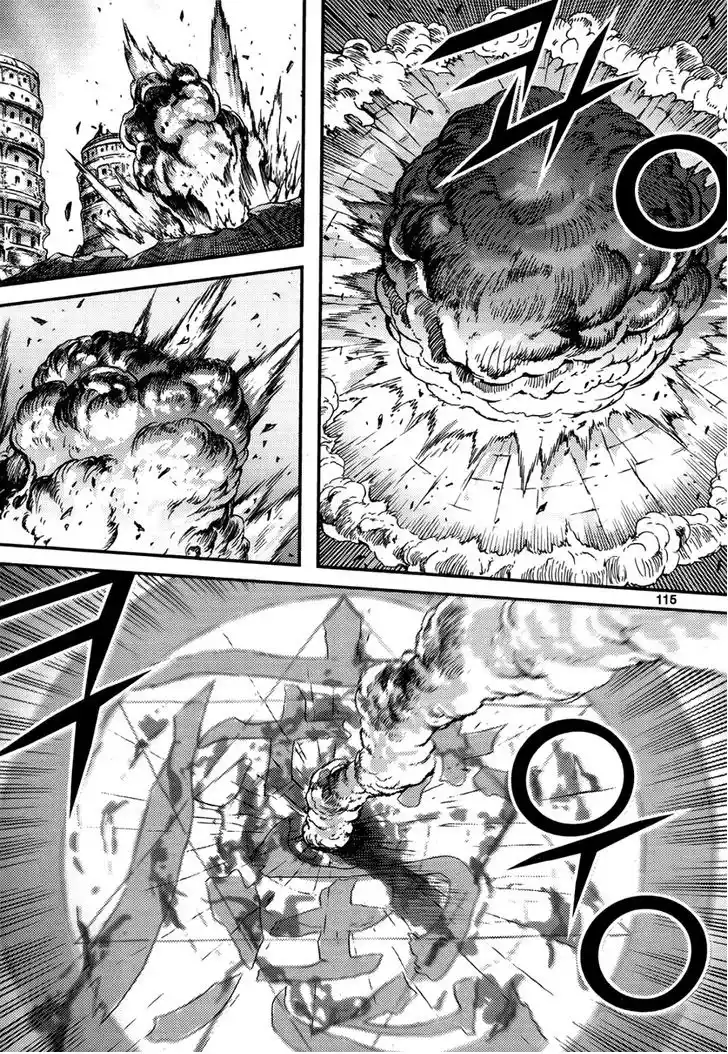 King Of Hell - Capítulo 293 - Página 28 - LectorTMOo