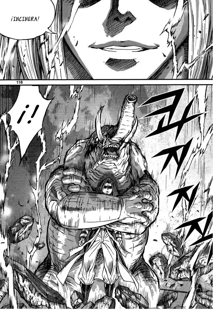 King Of Hell - Capítulo 293 - Página 29 - LectorTMOo