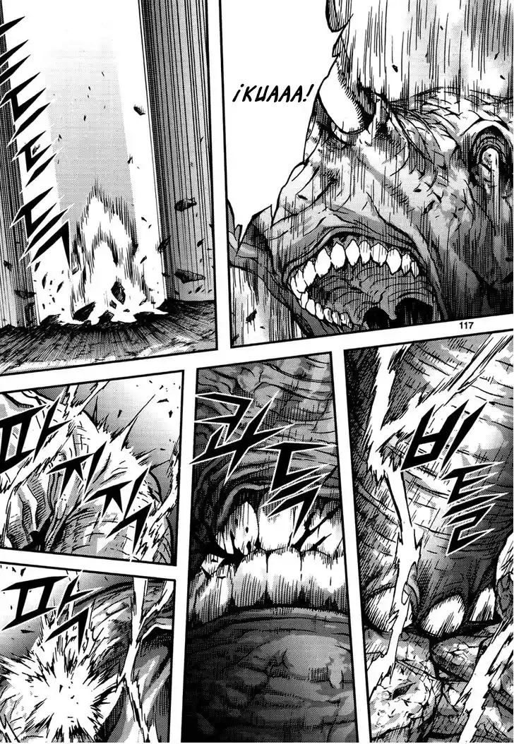 King Of Hell - Capítulo 293 - Página 30 - LectorTMOo