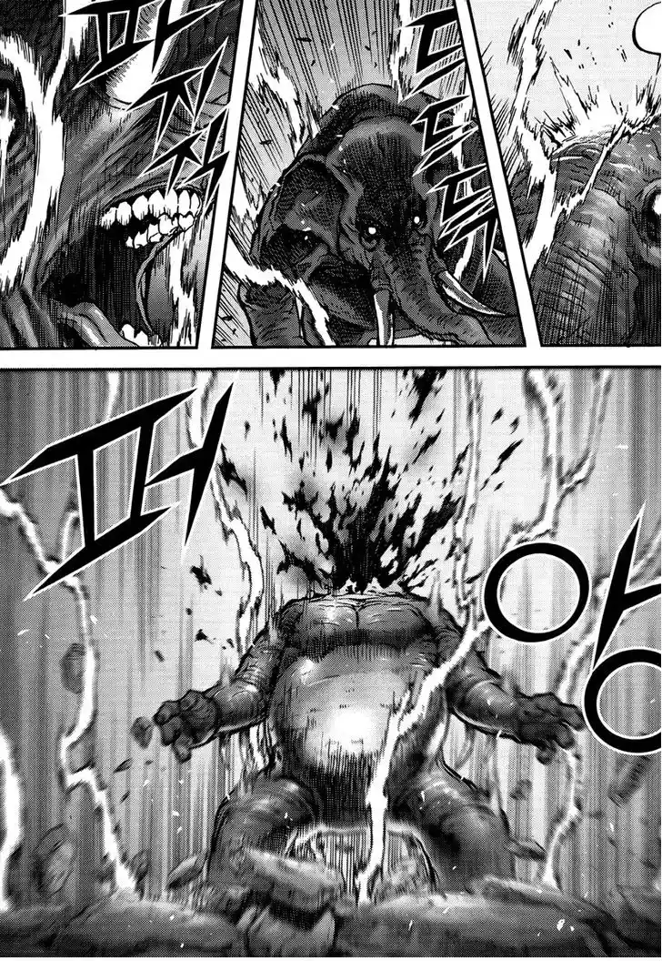 King Of Hell - Capítulo 293 - Página 33 - LectorTMOo