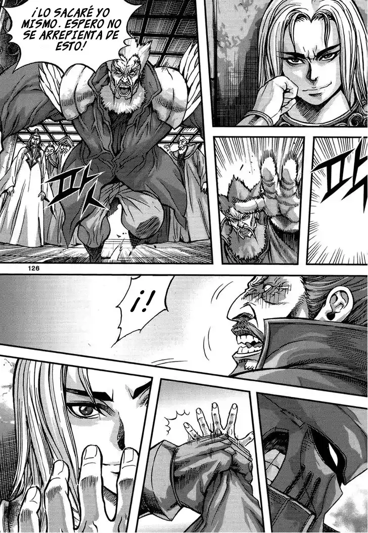 King Of Hell - Capítulo 294 - Página 4 - LectorTMOo