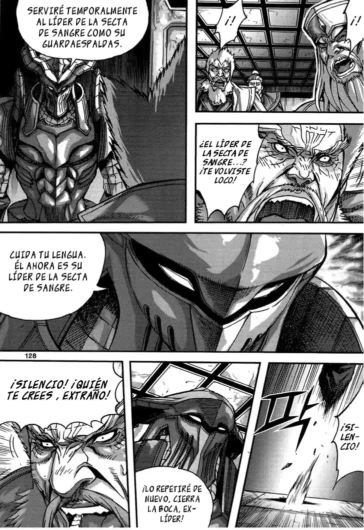 King Of Hell - Capítulo 294 - Página 6 - LectorTMOo