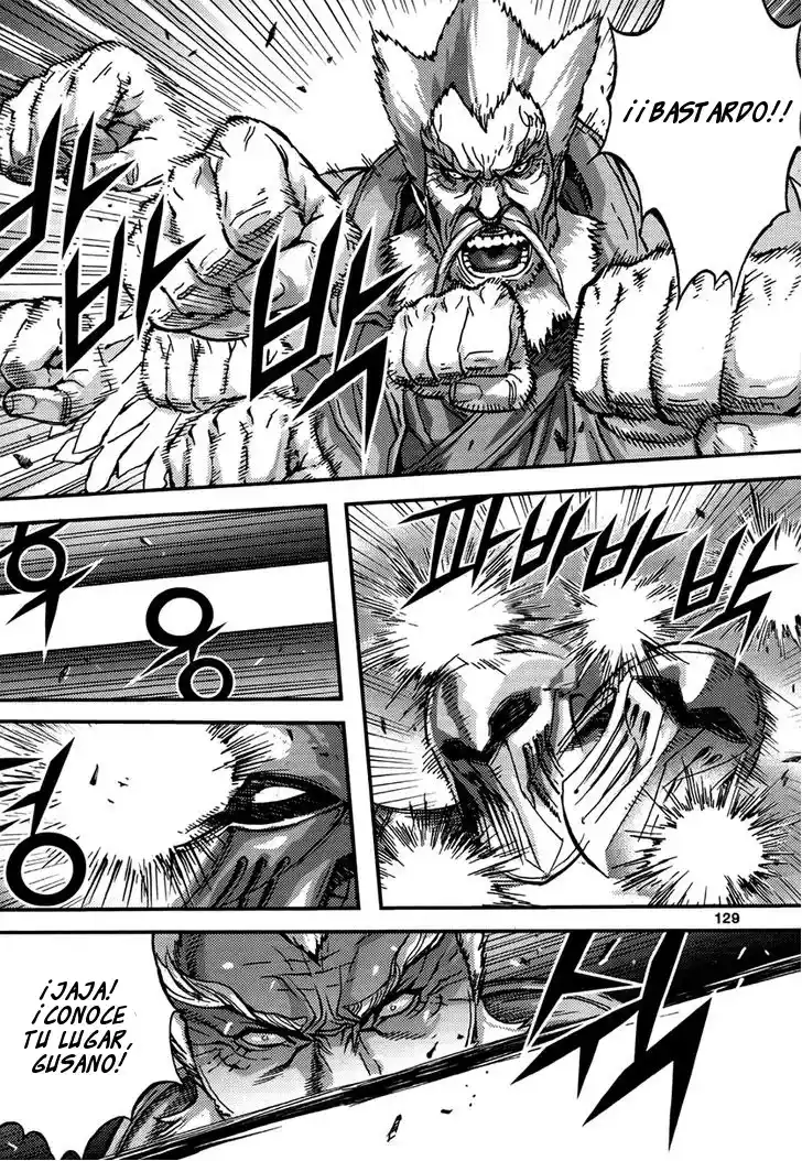 King Of Hell - Capítulo 294 - Página 7 - LectorTMOo
