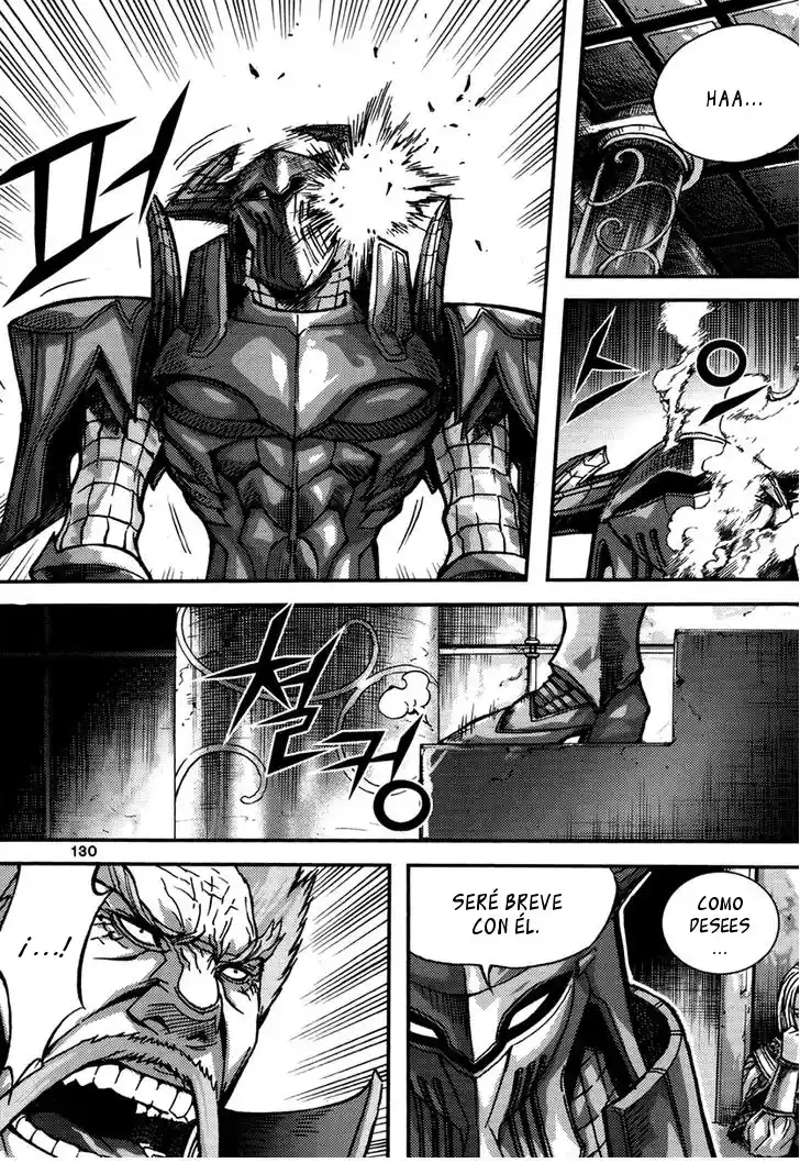 King Of Hell - Capítulo 294 - Página 8 - LectorTMOo