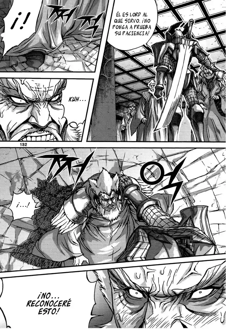 King Of Hell - Capítulo 294 - Página 10 - LectorTMOo