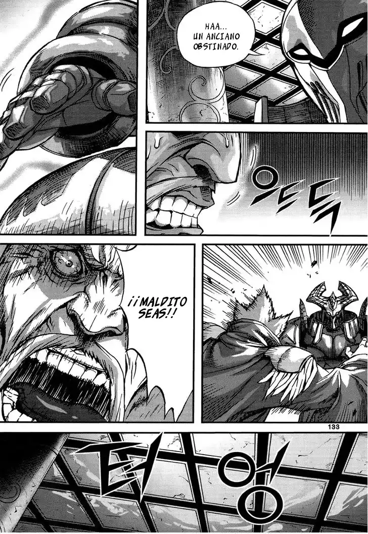 King Of Hell - Capítulo 294 - Página 11 - LectorTMOo