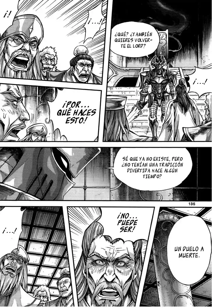 King Of Hell - Capítulo 294 - Página 13 - LectorTMOo
