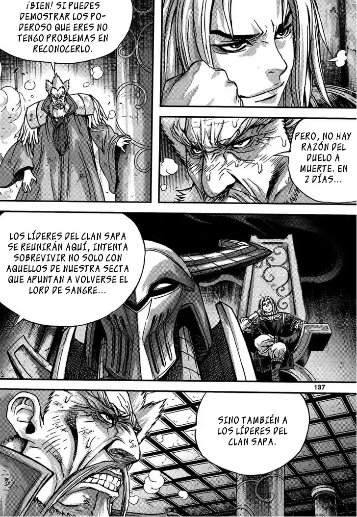 King Of Hell - Capítulo 294 - Página 15 - LectorTMOo