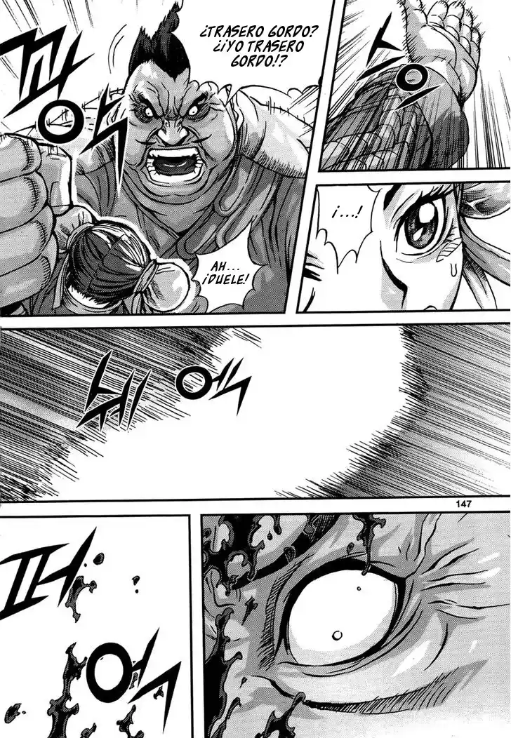 King Of Hell - Capítulo 294 - Página 25 - LectorTMOo