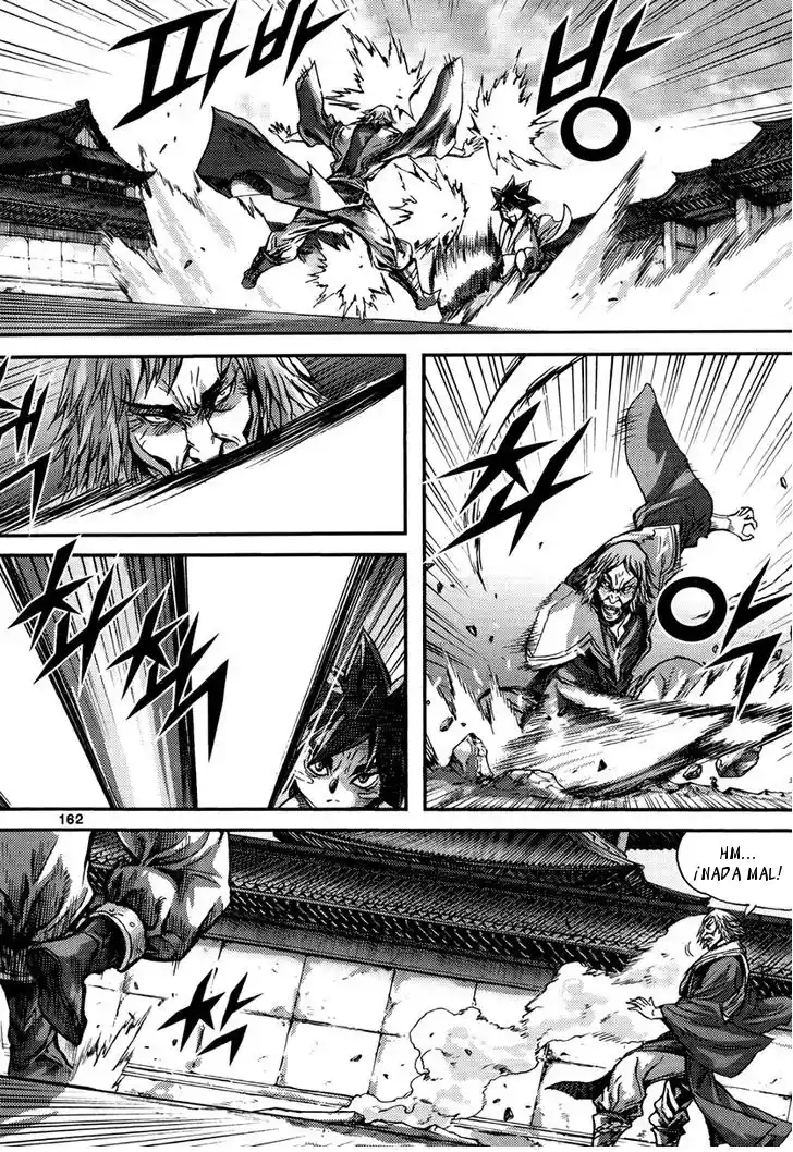 King Of Hell - Capítulo 295 - Página 6 - LectorTMOo