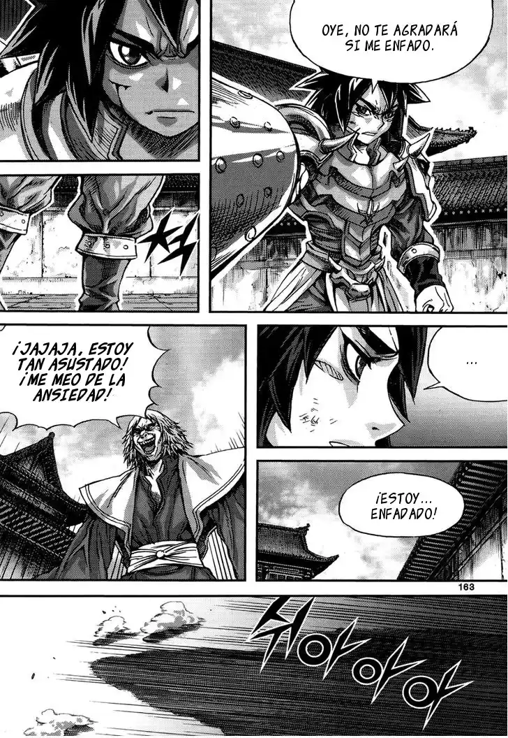 King Of Hell - Capítulo 295 - Página 7 - LectorTMOo