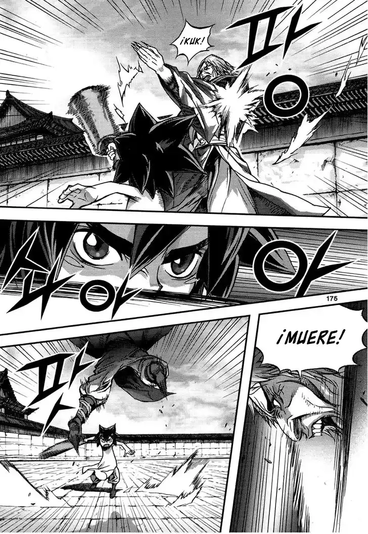 King Of Hell - Capítulo 295 - Página 19 - LectorTMOo