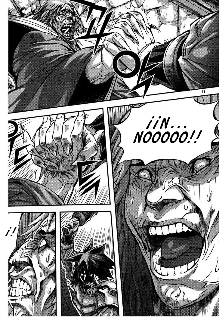 King Of Hell - Capítulo 296 - Página 10 - LectorTMOo