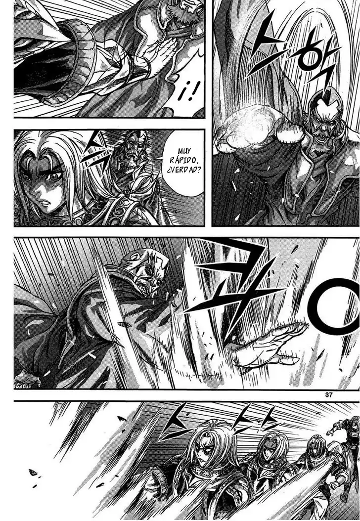 King Of Hell - Capítulo 297 - Página 5 - LectorTMOo