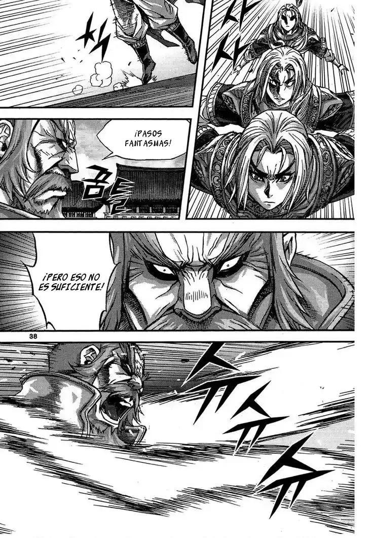 King Of Hell - Capítulo 297 - Página 6 - LectorTMOo