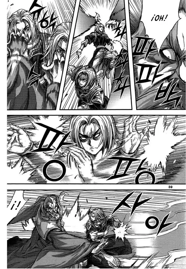 King Of Hell - Capítulo 297 - Página 7 - LectorTMOo