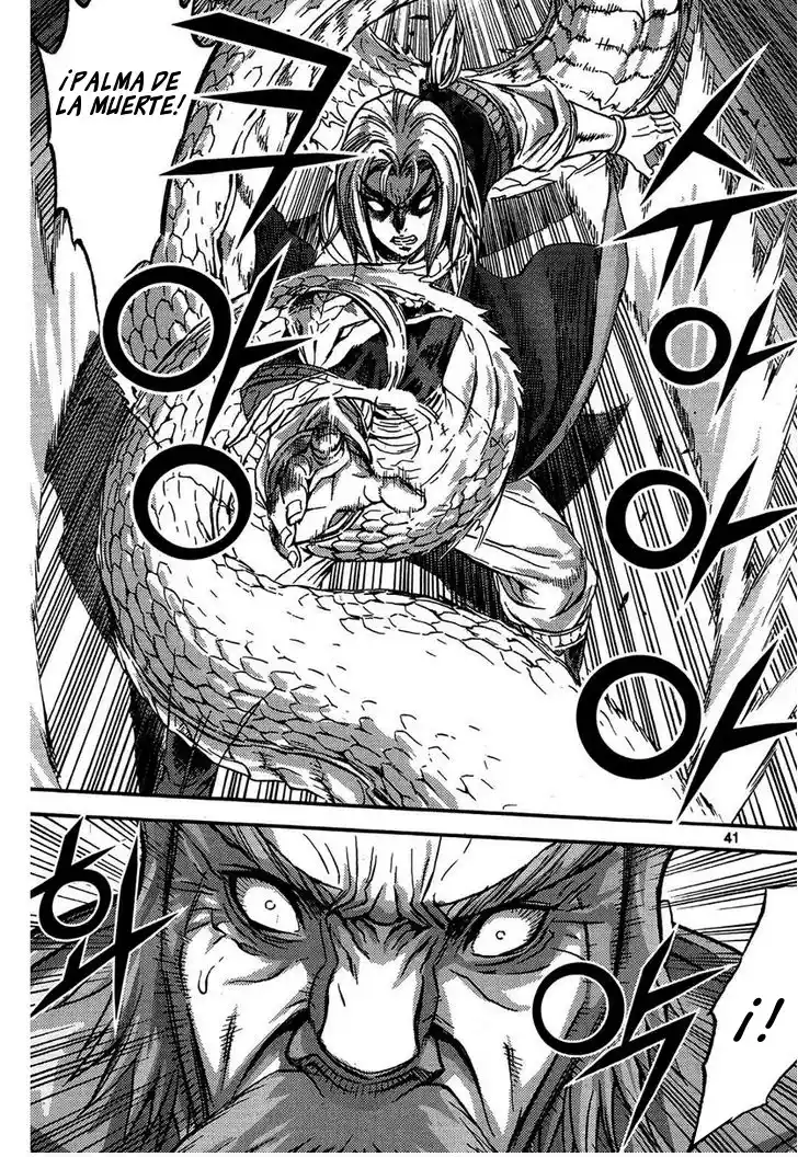 King Of Hell - Capítulo 297 - Página 9 - LectorTMOo