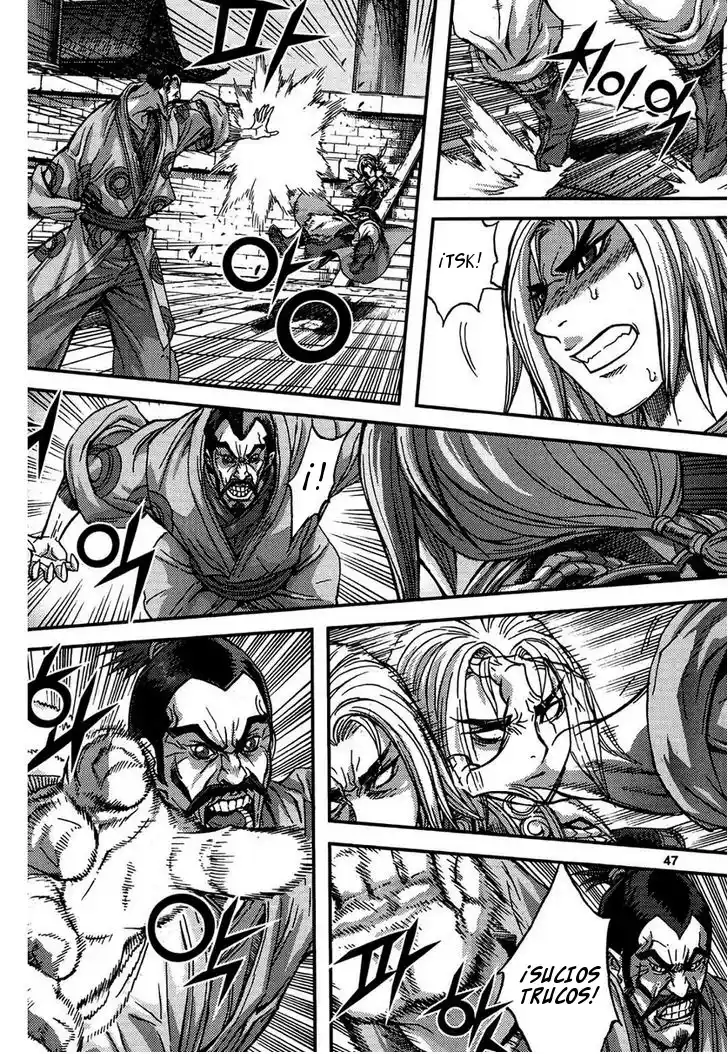 King Of Hell - Capítulo 297 - Página 15 - LectorTMOo