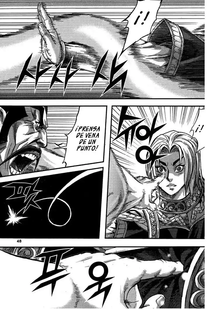 King Of Hell - Capítulo 297 - Página 16 - LectorTMOo