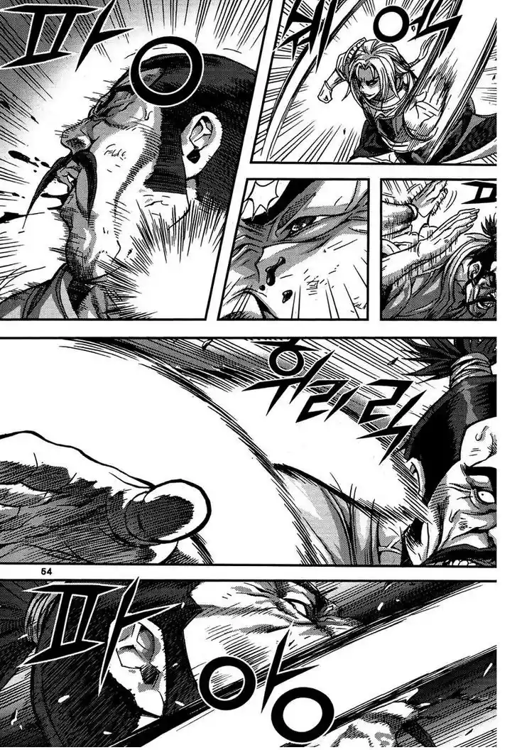 King Of Hell - Capítulo 297 - Página 21 - LectorTMOo