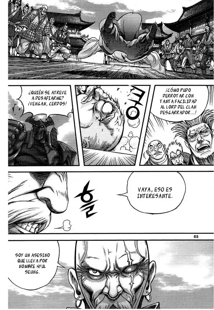 King Of Hell - Capítulo 297 - Página 30 - LectorTMOo