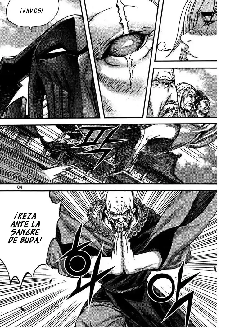 King Of Hell - Capítulo 297 - Página 31 - LectorTMOo