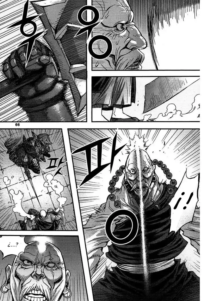 King Of Hell - Capítulo 297 - Página 33 - LectorTMOo