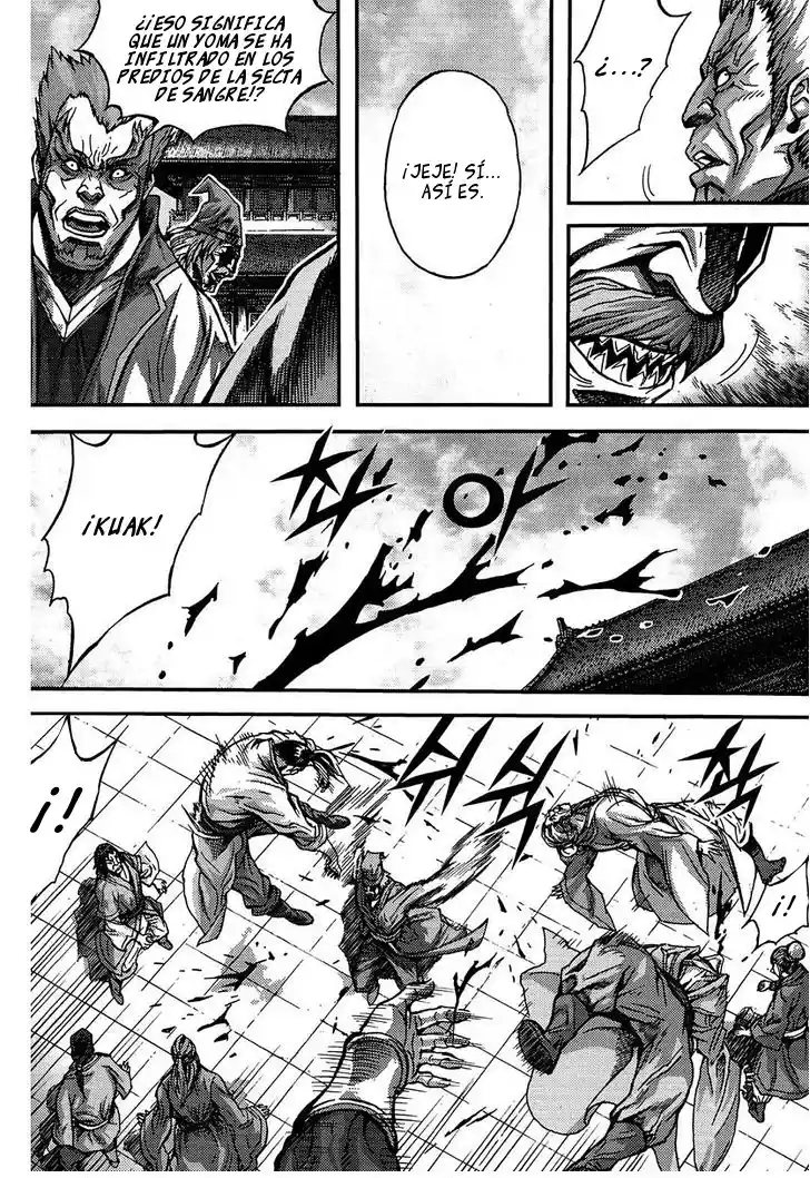 King Of Hell - Capítulo 298 - Página 5 - LectorTMOo