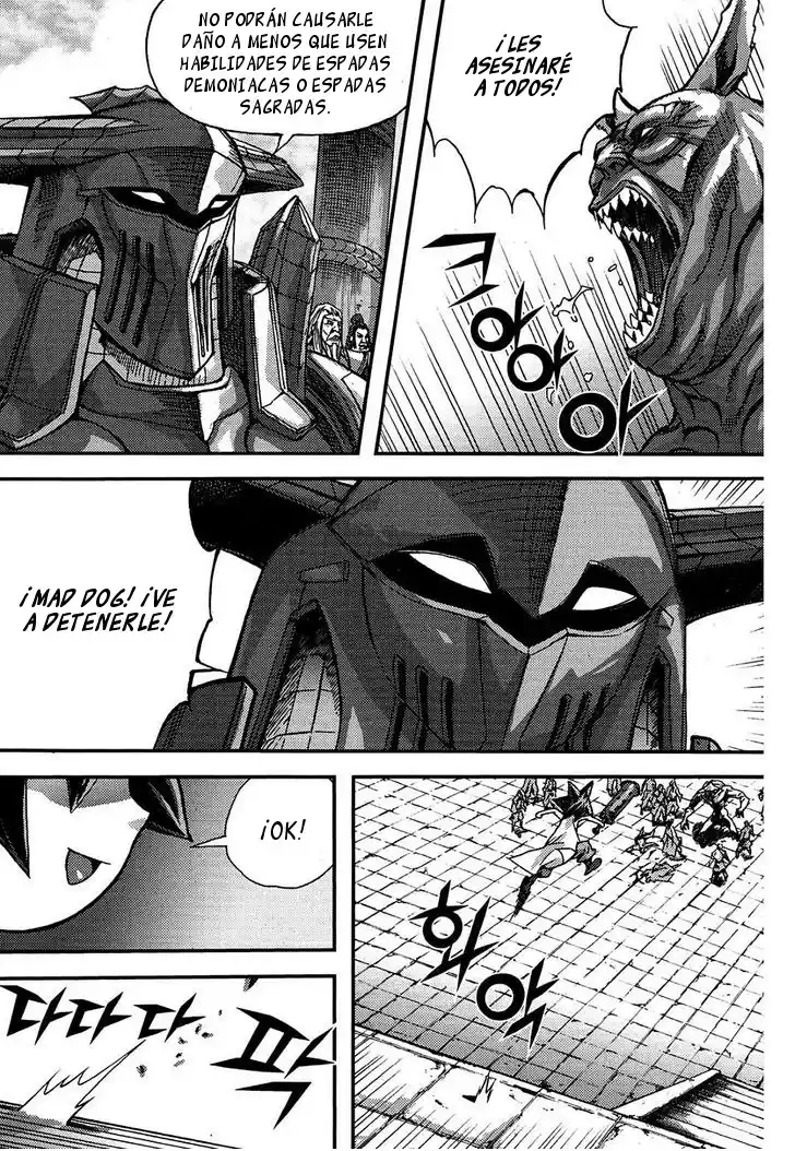 King Of Hell - Capítulo 298 - Página 12 - LectorTMOo