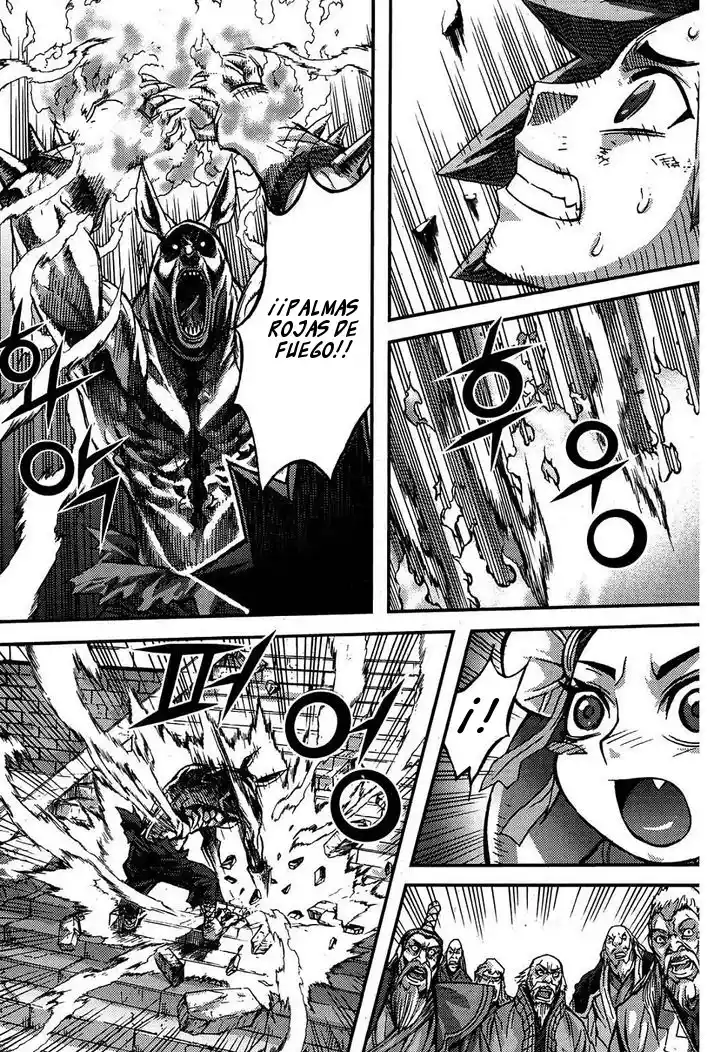 King Of Hell - Capítulo 299 - Página 6 - LectorTMOo