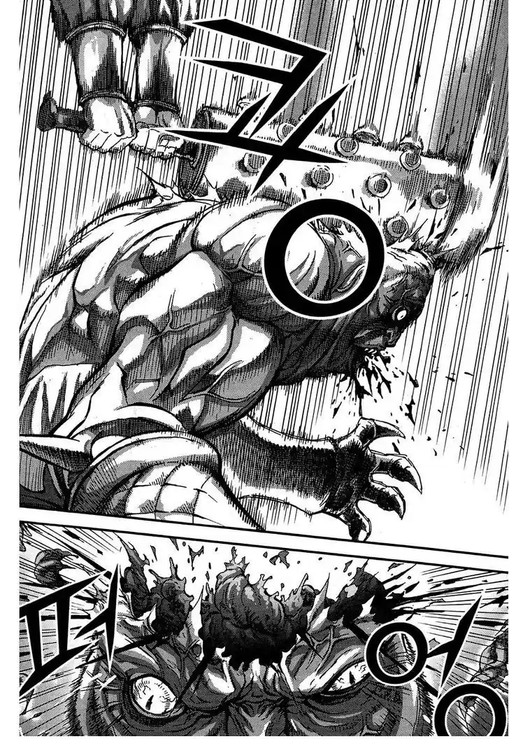 King Of Hell - Capítulo 299 - Página 9 - LectorTMOo