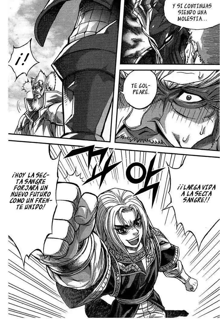 King Of Hell - Capítulo 299 - Página 13 - LectorTMOo