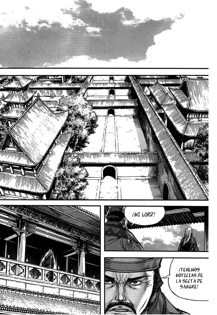 King Of Hell - Capítulo 299 - Página 14 - LectorTMOo