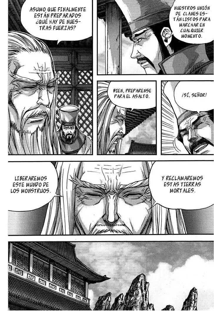 King Of Hell - Capítulo 299 - Página 15 - LectorTMOo